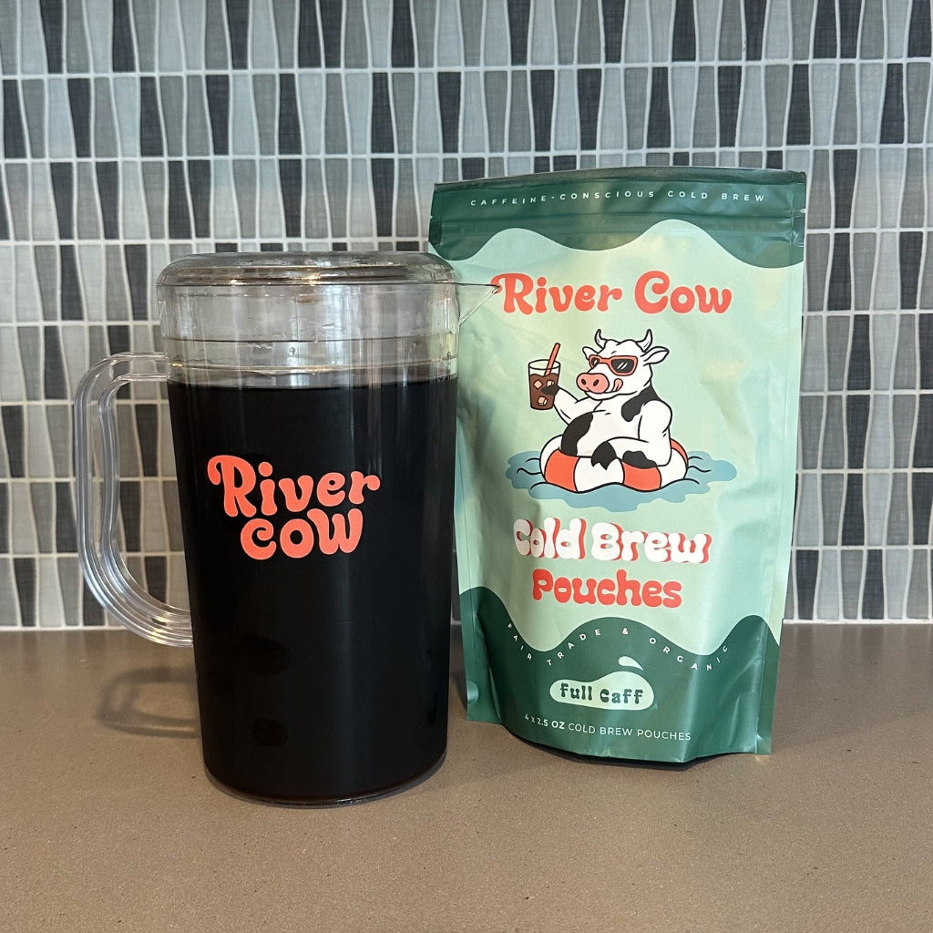 Cold Brew Pitcher