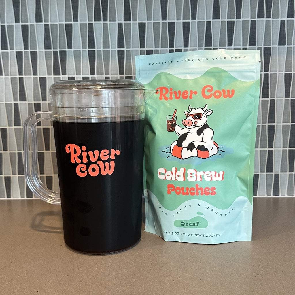 Cold Brew Pitcher