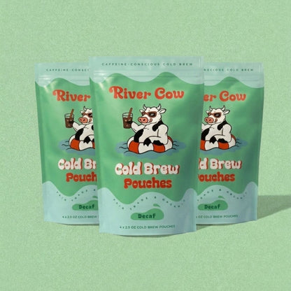 Decaf Cold Brew Bundle
