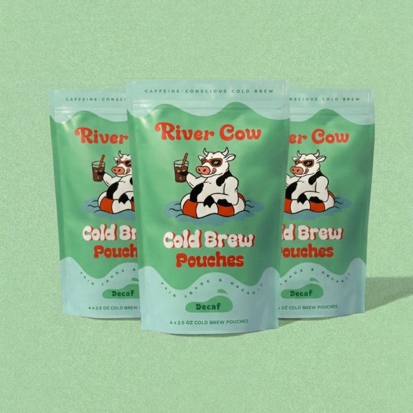 Decaf Cold Brew Bundle