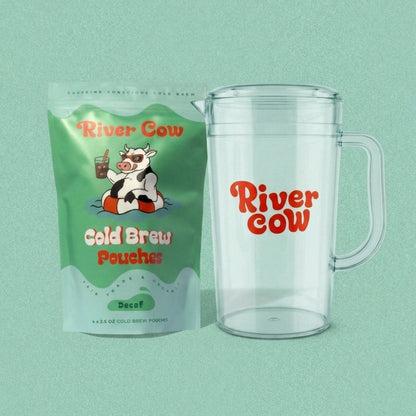 Decaf Cold Brew Starter Kit