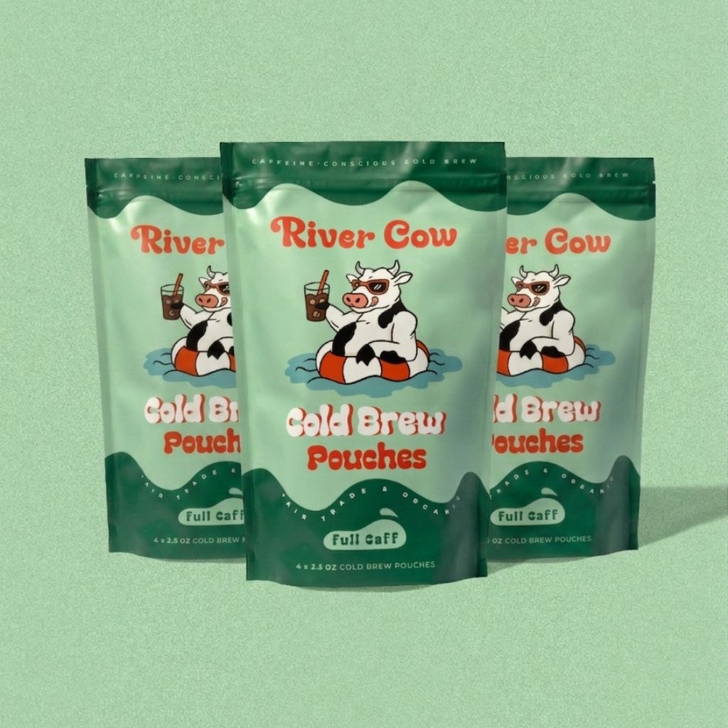 Full Caff Cold Brew Bundle