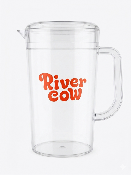 Cold Brew Pitcher