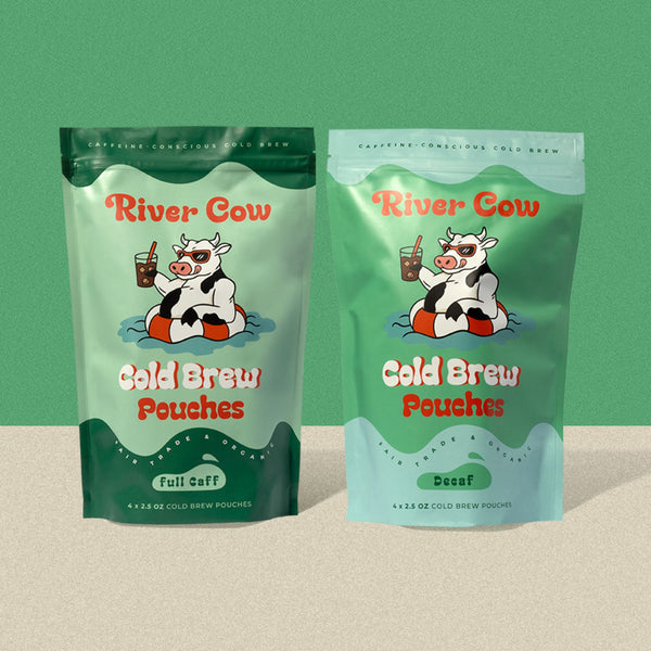 Half Caff Cold Brew Bundle