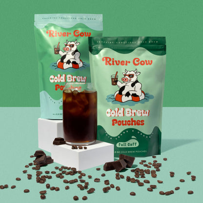 Half Caff Bundle